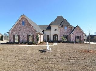 2108 Hollow Wood Way, Haughton, LA 71037