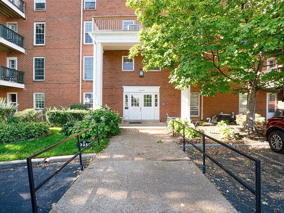 1st image of 10358 Chimney Rock Dr APT 6