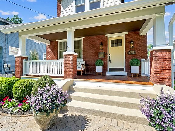 4th image of 3806 Ault Park Ave