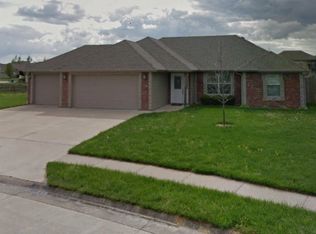 611 Caspian Cir, Ashland, MO 65010