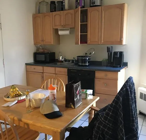 91 Calumet St #2 — Photo 1