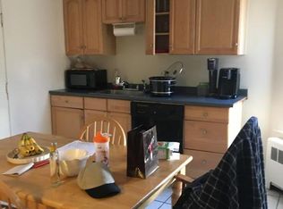 91-93 Calumet St #2, Boston, MA 02120