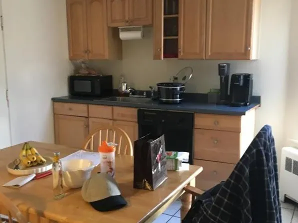 91-93 Calumet St #2, Boston, MA 02120