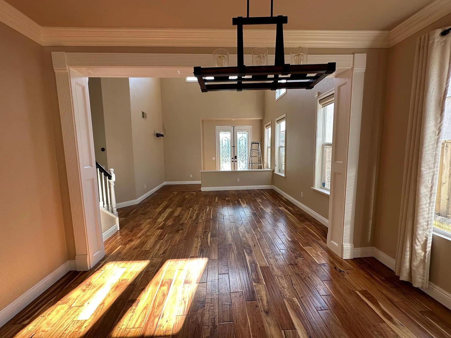 6271 Canyon Bluff Ct — Photo 4