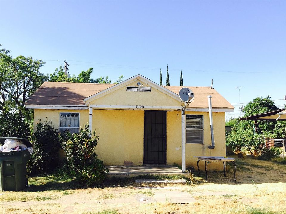 2nd image of 1129 Inyo Ave