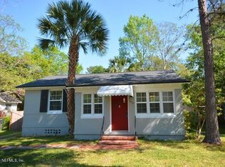 1905 Kingswood Rd, Jacksonville, FL 32207