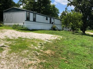 5371 S 244th Rd, Buffalo, MO 65622