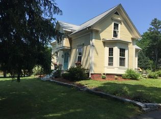 252 Maple St, Middleton, MA 01949