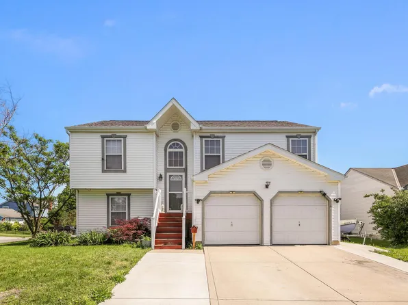 2768 Woodcroft Rd, Columbus, OH 43204