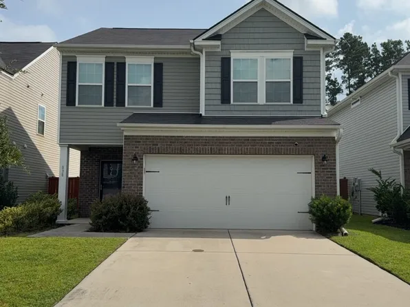838 Redbud Ln, Summerville, SC 29486