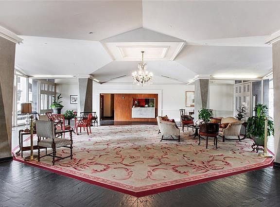 3rd image of 2100 Saint Charles Ave #Penthouse C