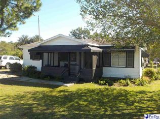 1602 E Main Street Ext, Bennettsville, SC 29512