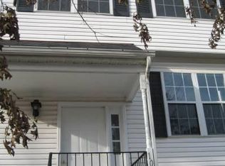 107 Blueridge Ct, Stafford, VA 22554