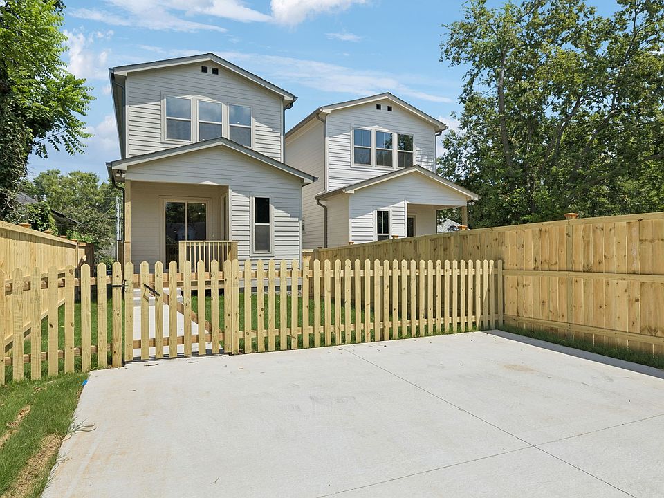 2nd image of 305A Joyner Ave
