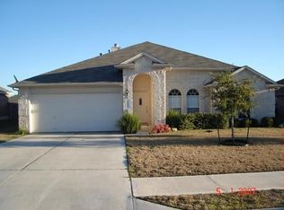 1407 Snowberry St, Pflugerville, TX 78660