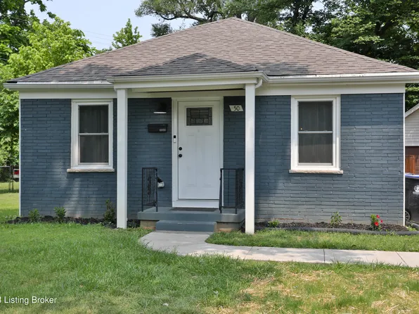 50 Nichols Dr, Louisville, KY 40215