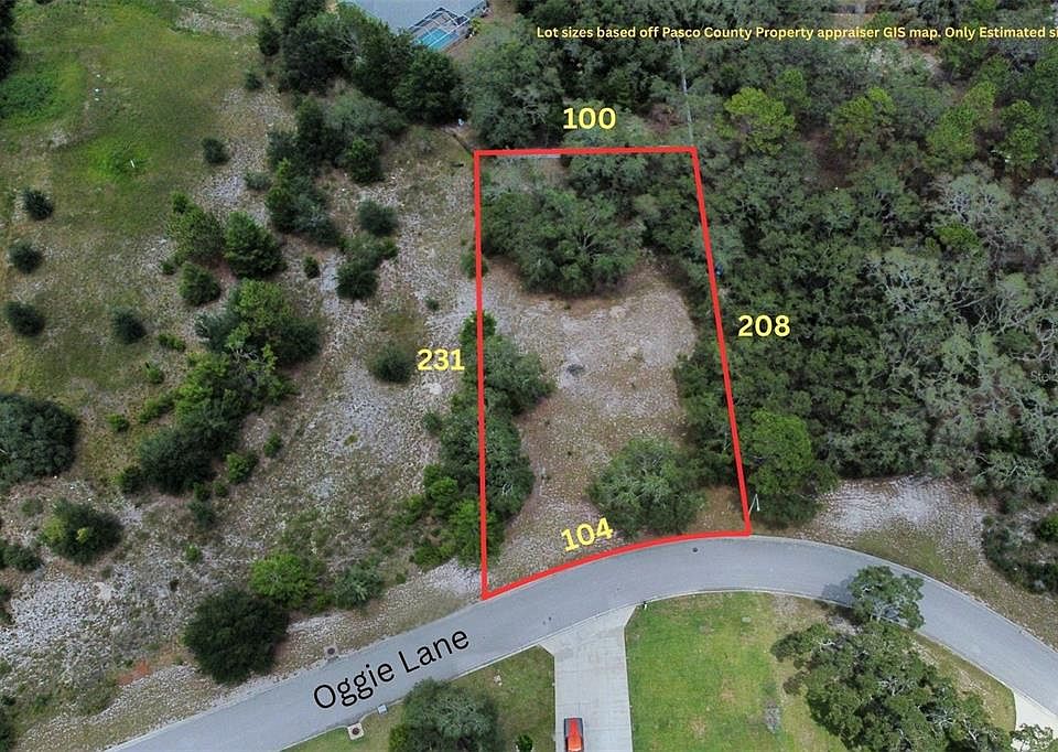 1st image of Lot 14 OGGIE LANE LOT 14