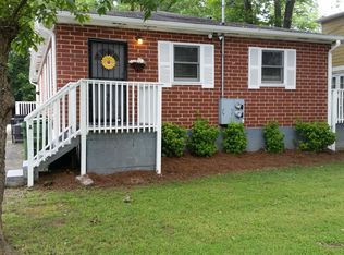 207 Marion Pl NE #B, Atlanta, GA 30307