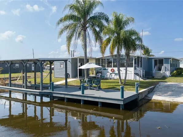 1463 Lake Dr, Okeechobee, FL 34974