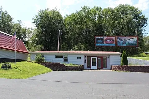 966 & 962 Hamlin Hwy — Photo 1