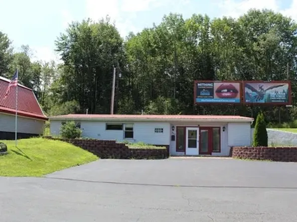 966 & 962 Hamlin Hwy, Lake Ariel, PA 18436