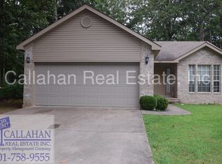 1812 Junior Deputy Rd, Little Rock, AR 72205