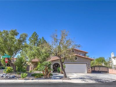 3801 Bessemer Ct, Las Vegas, NV, 89129