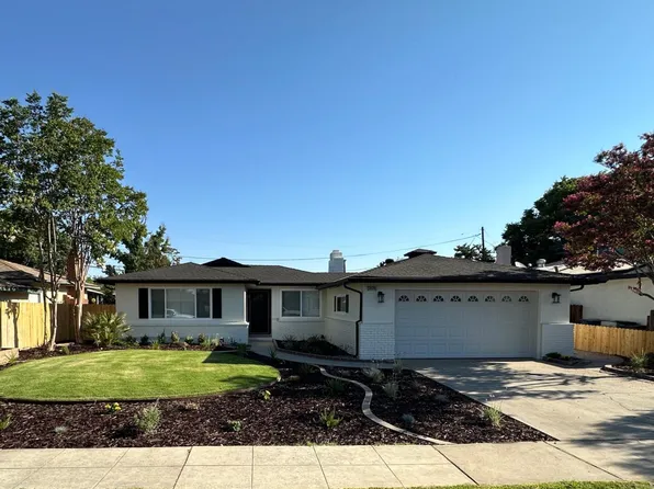 2429 E Austin Way, Fresno, CA 93726