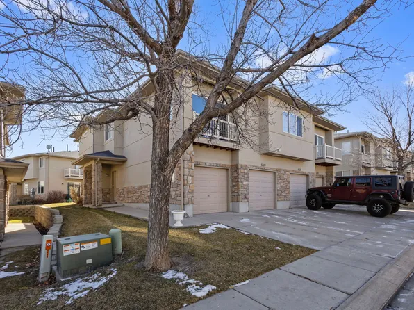 6633 W Ivy Gable Dr, West Jordan, UT 84081