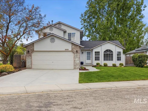 2003 S Cressida Pl, Boise, ID 83709