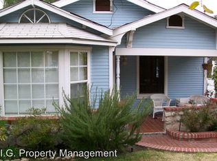 10651 Fitzroy Ave, Tujunga, CA 91042