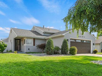 5402 Curry Ford Ln, Fort Wayne, IN, 46804