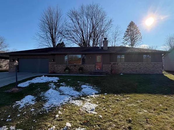 1303 Wexford Dr, Waunakee, WI 53597