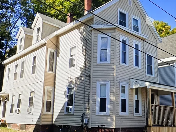 40 Oak Ter, Haverhill, MA 01832