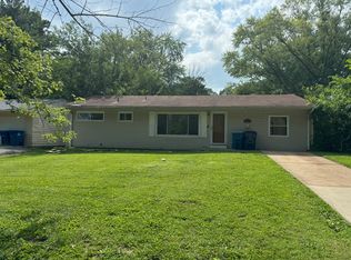 10123.5 Tamworth Dr, Saint Louis, MO