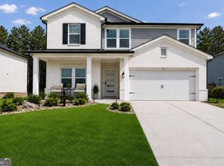 4161 Dean Grove Way, Loganville, GA 30052