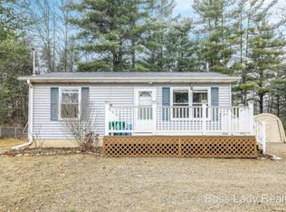605 N Norris Rd, Middleville, MI 49333