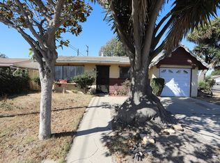 925 W Harding Ave, Santa Maria, CA 93458