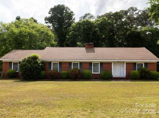201 Northam Rd, Rockingham, NC 28379
