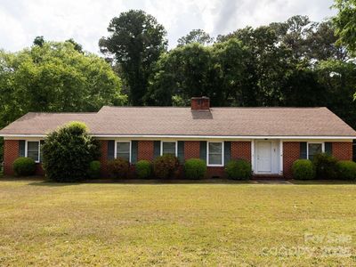 201 Northam Rd, Rockingham, NC, 28379
