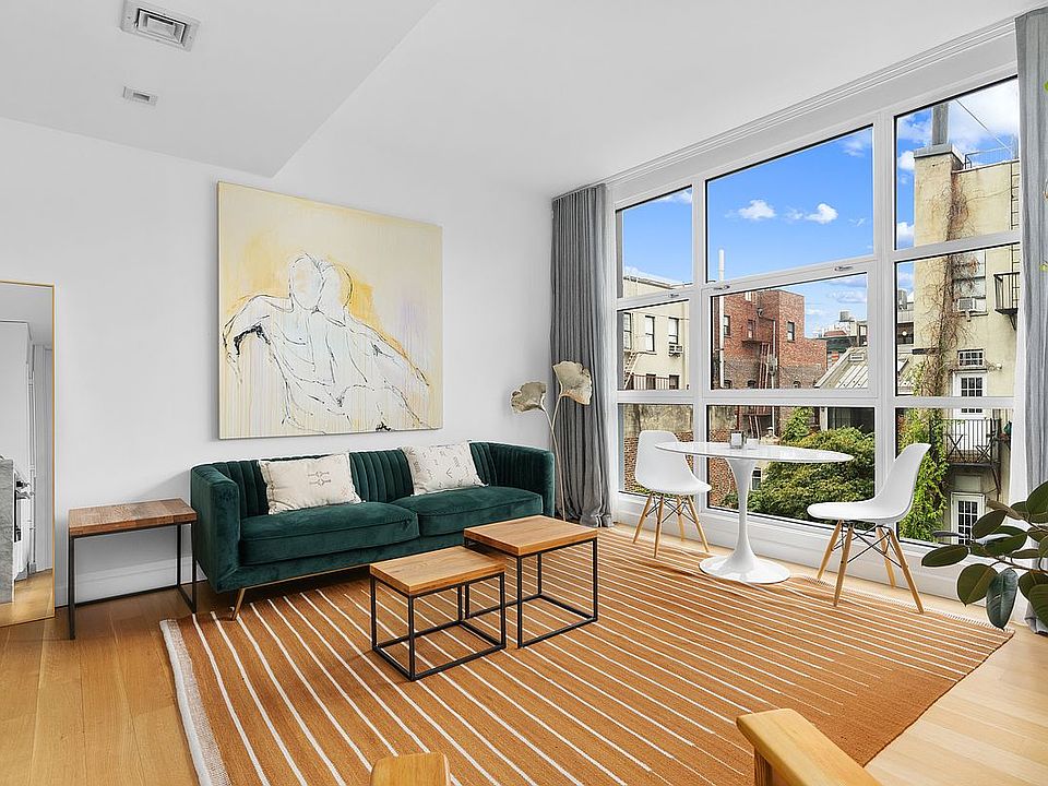 1st image of 250 Bowery APT 5D