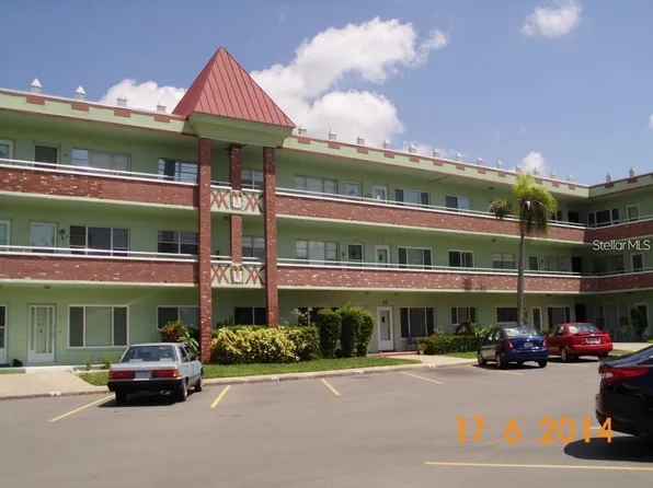 2359 Finlandia Ln APT 59, Clearwater, FL 33763