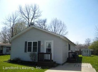 350 Hickory Run, Lagrange, OH 44050