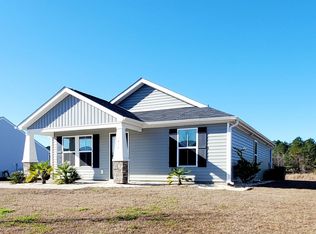 1410 Boker Rd, Conway, SC 29527