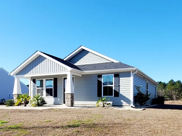 1410 Boker Rd, Conway, SC 29527