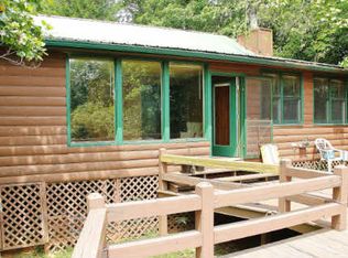 1639 My Mountain Rd, Morganton, GA 30560