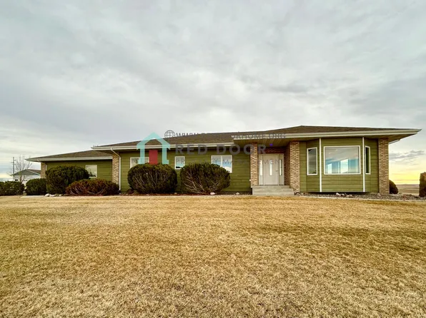 2501 29th St S, Great Falls, MT 59405