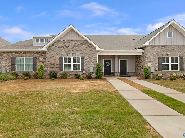 3225 McClellan Way SE, Decatur, AL 35603