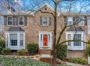 5238 Shasta Way, Marietta, GA 30062
