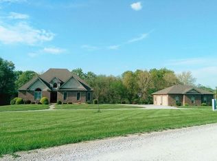 5 NW 354 Rd, Clinton, MO 64735